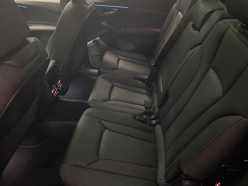 New 2026 Audi Q7 Premium Plus AWD/4WD image 5