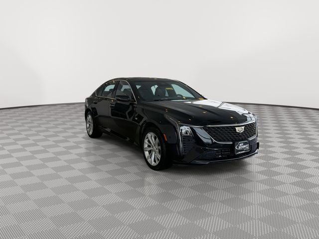 Used 2025 Cadillac CT5 Premium Luxury w/ Sun And Sound Package image 2