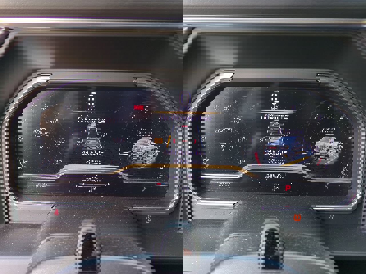 Certified 2023 GMC Sierra 1500 Denali Ultimate image 3