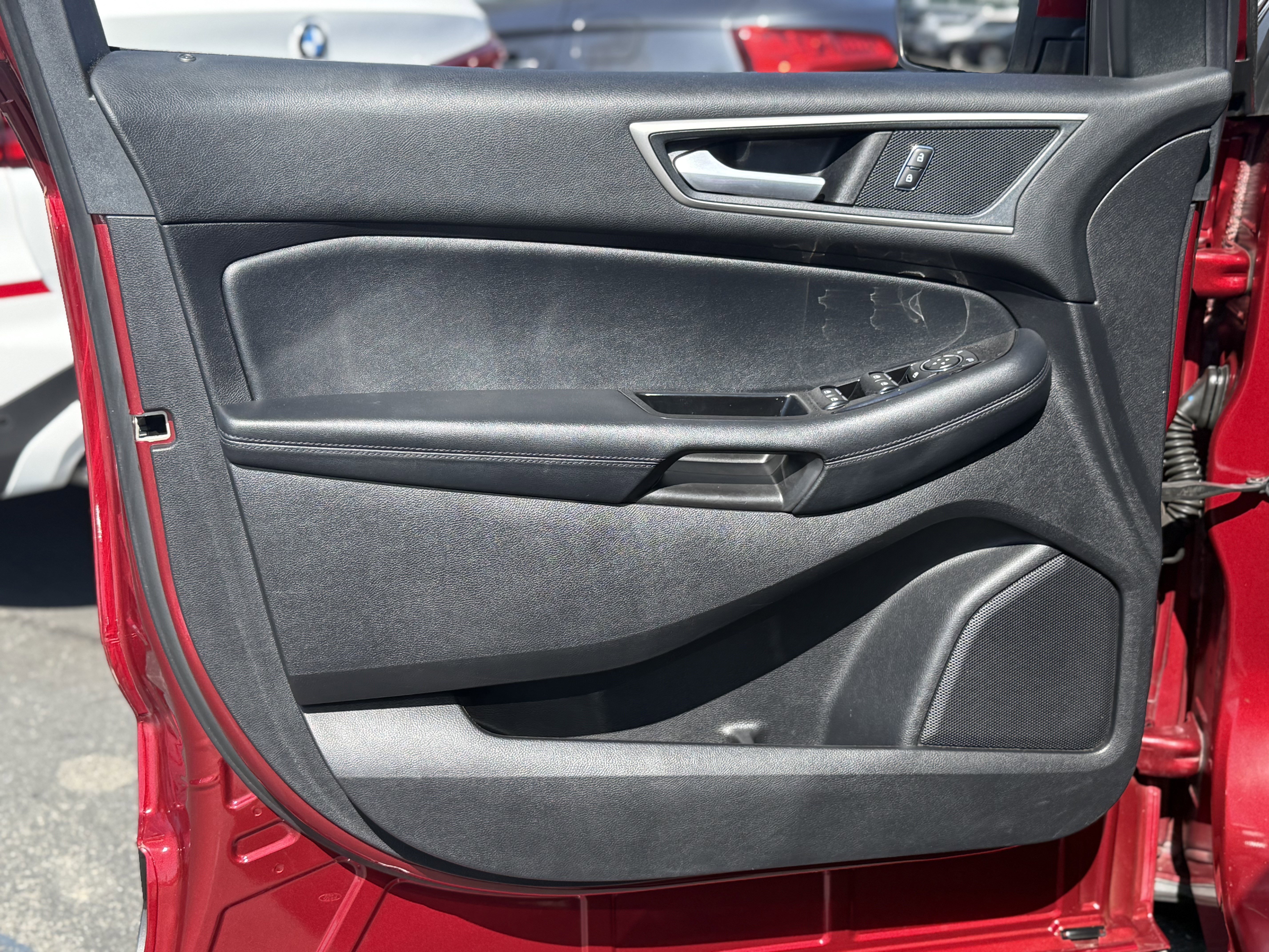 Used 2019 Ford Edge SEL w/ Equipment Group 201A image 12