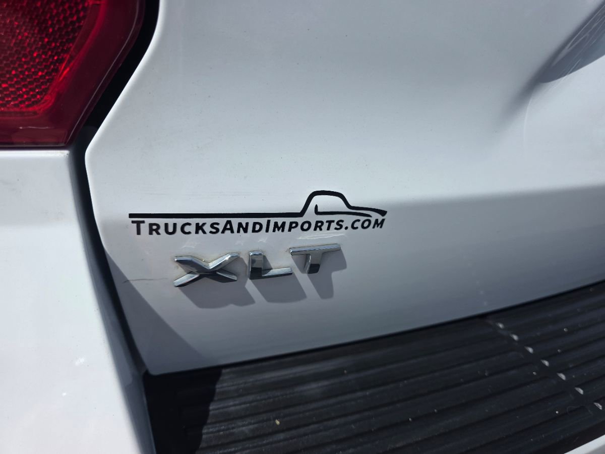 Used 2019 Ford Expedition XLT w/ Equipment Group 202A image 6