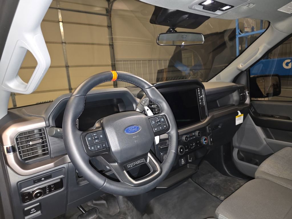 Used 2025 Ford F150 XL w/ Equipment Group 103A High image 23