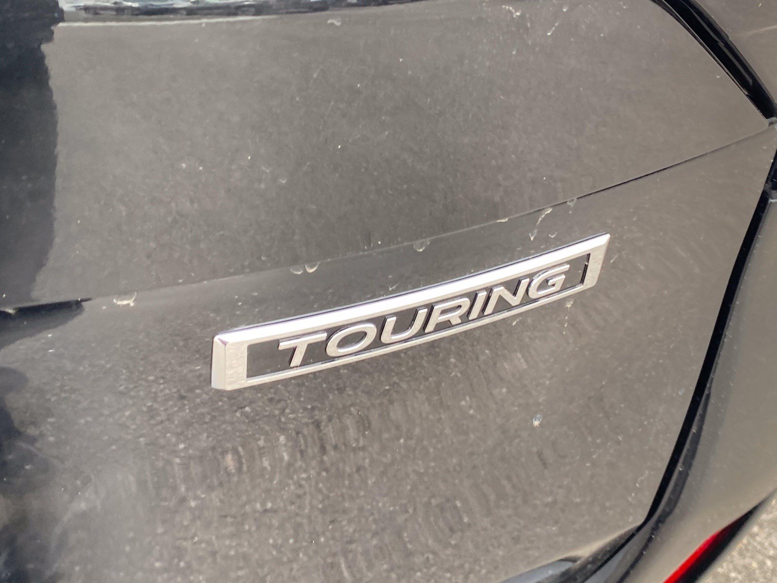 New 2026 Subaru Forester Touring AWD/4WD image 23