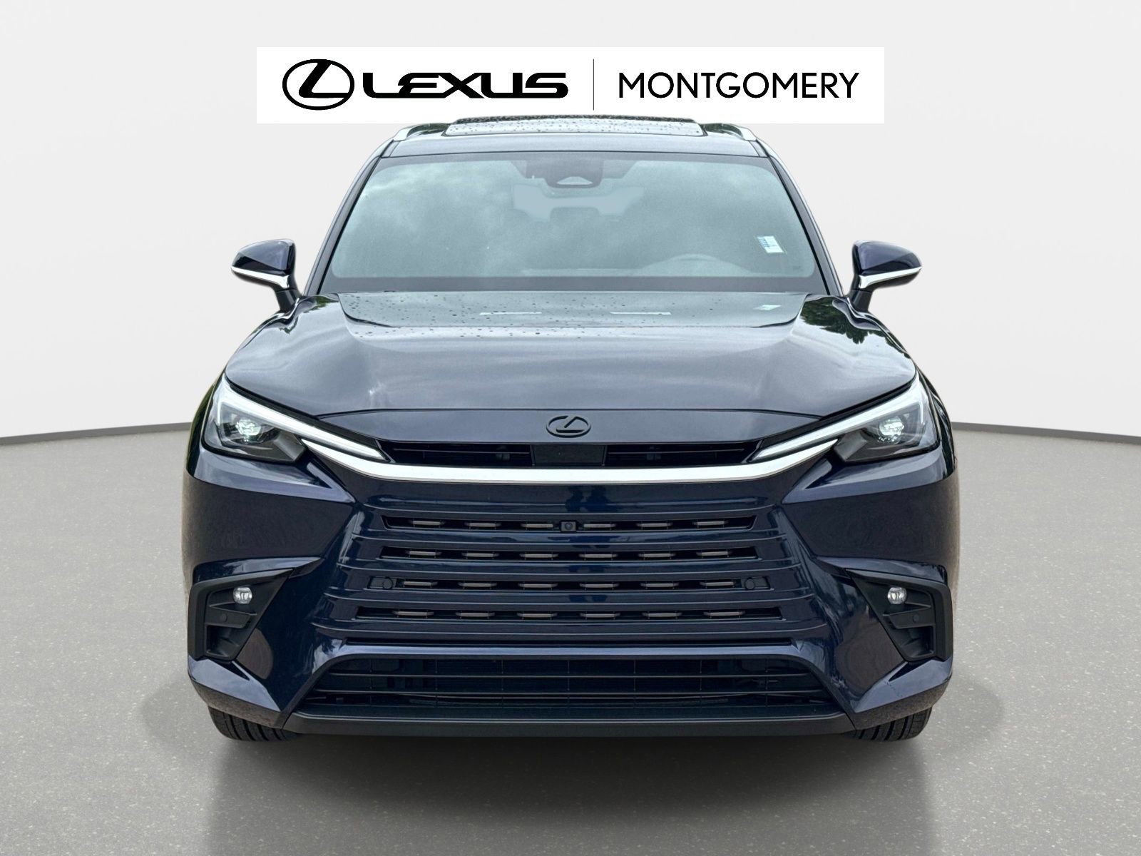 Used 2026 Lexus TX 350 AWD w/ Technology Package image 8