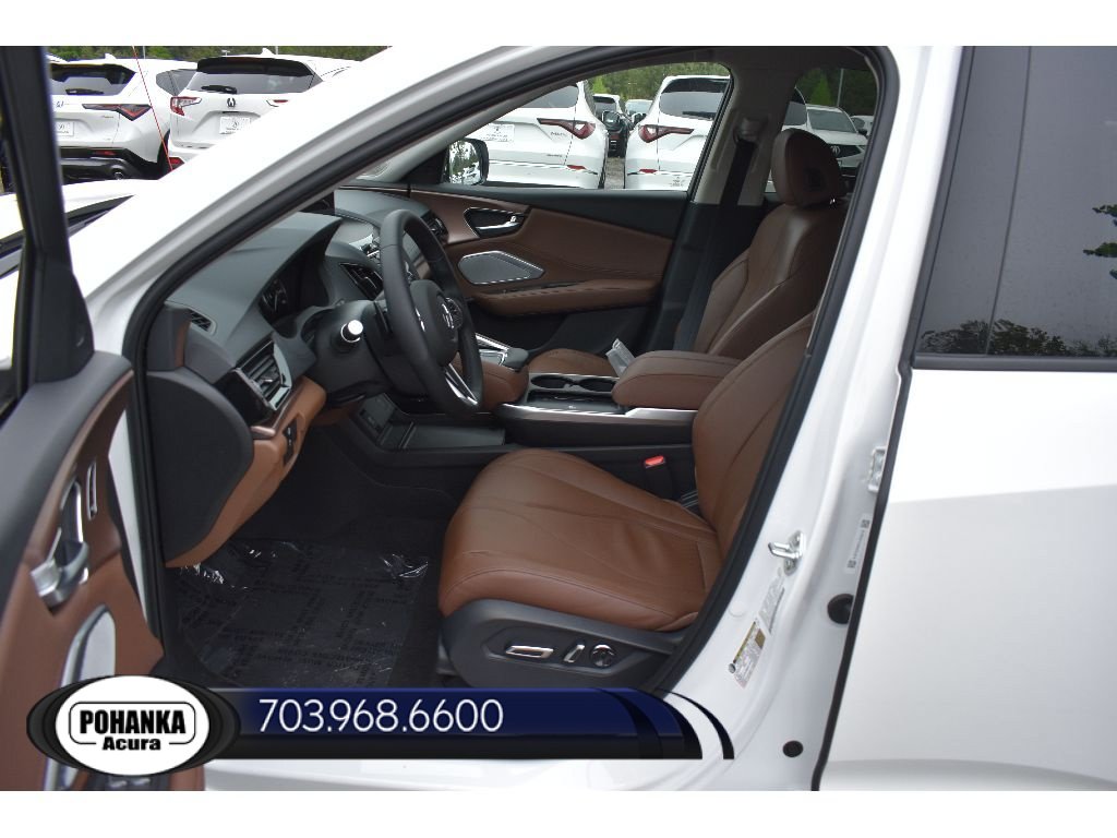 New 2026 Acura RDX w/ Technology Package AWD/4WD image 30