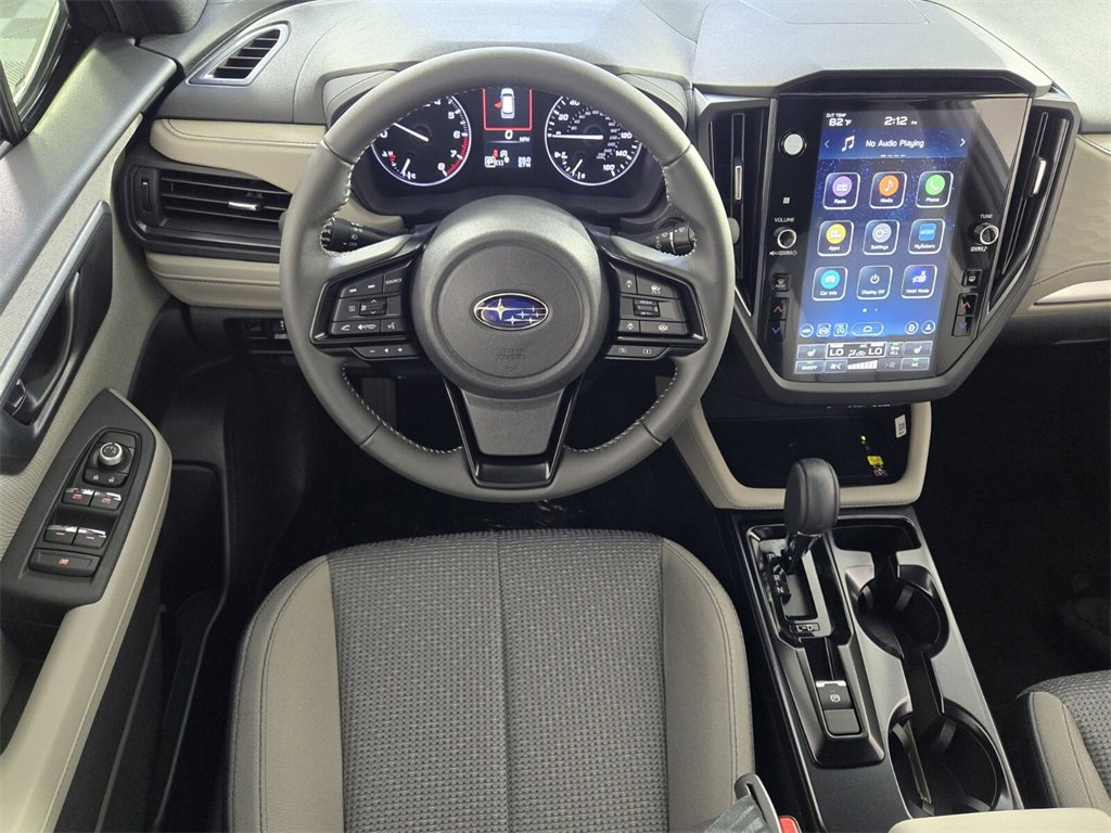 New 2026 Subaru Forester Premium image 9