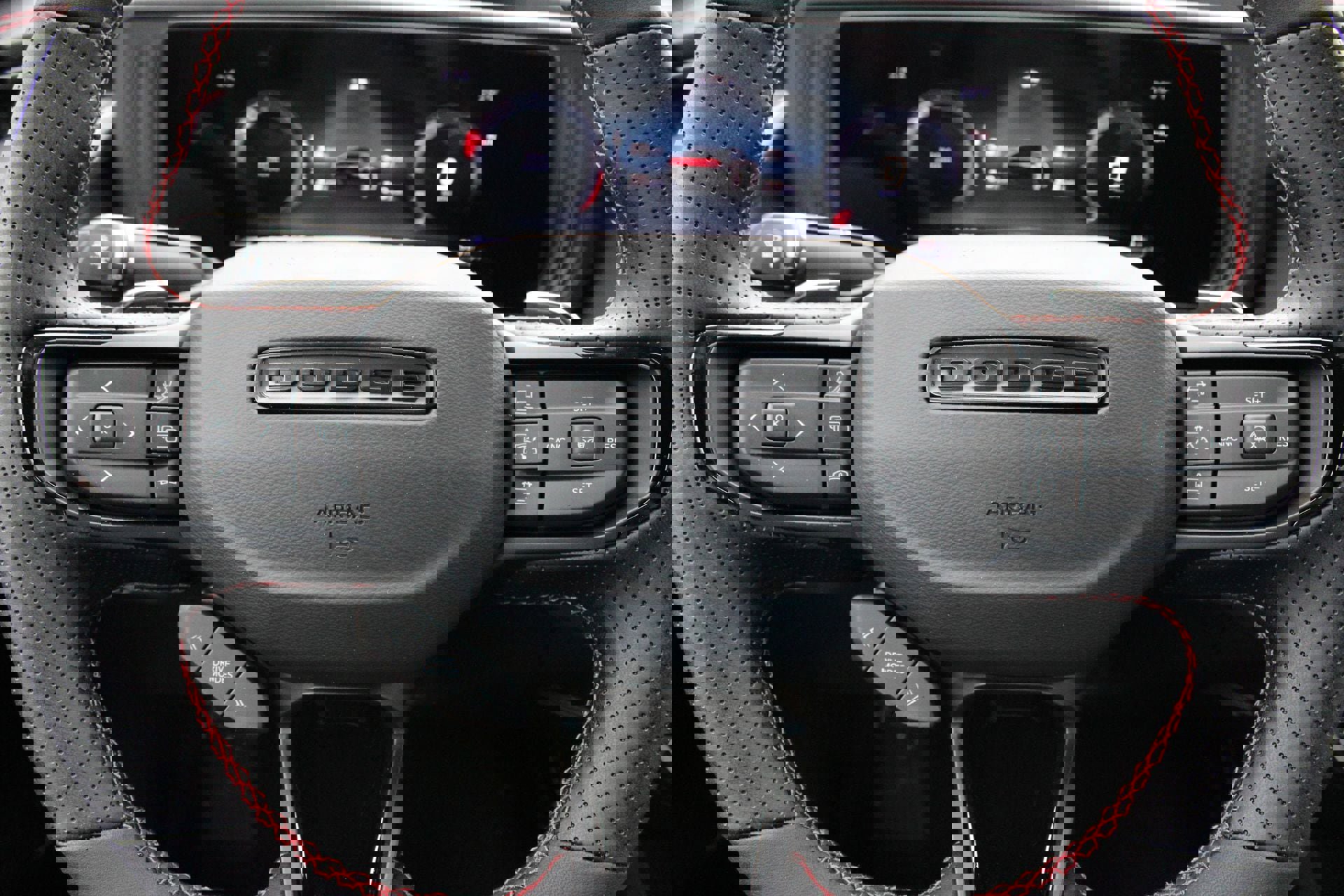 New 2026 Dodge Charger Scat Pack image 25