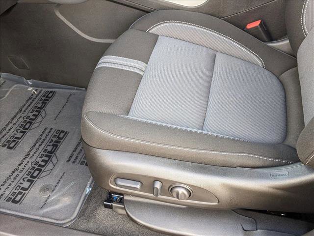 New 2025 Chevrolet Blazer LT w/ Convenience Package image 4