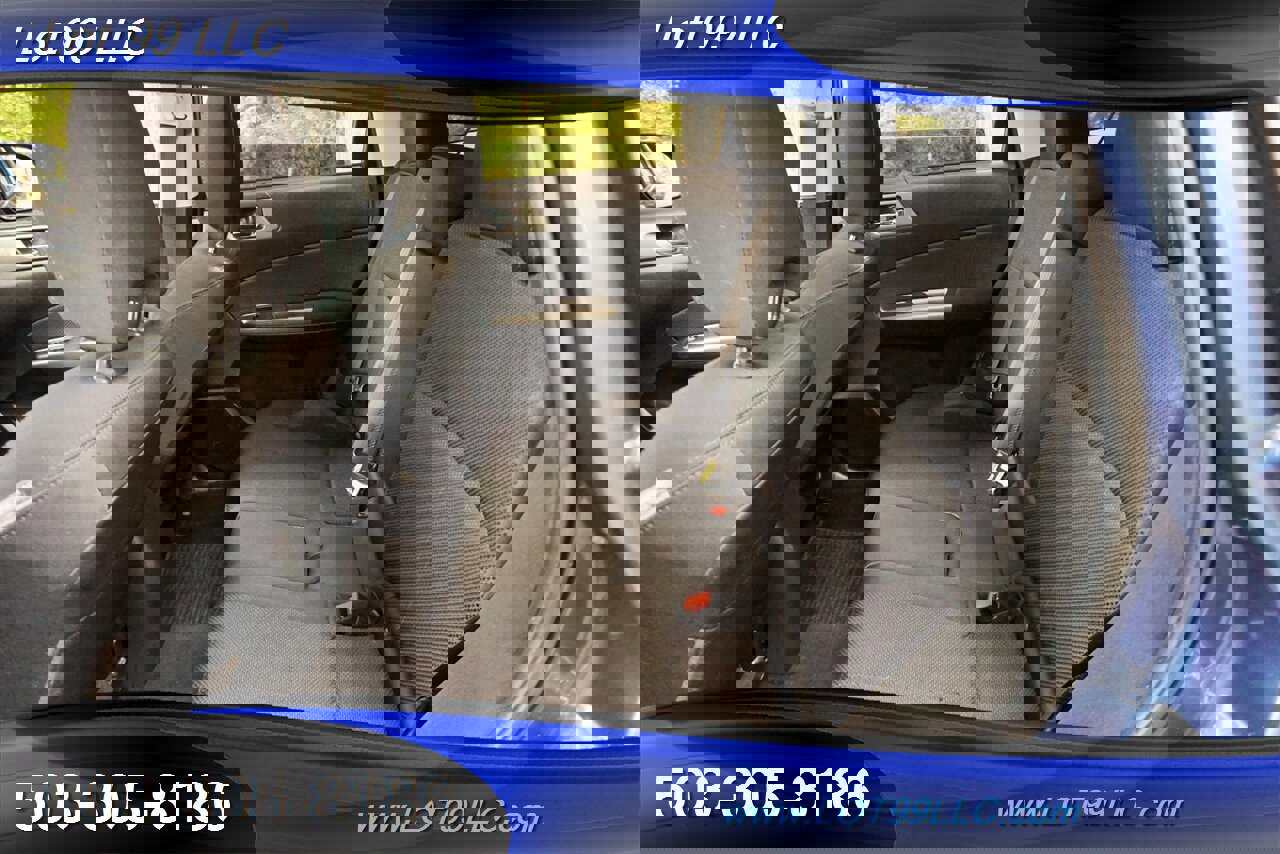 Used 2012 Subaru Forester 2.5X Premium image 14