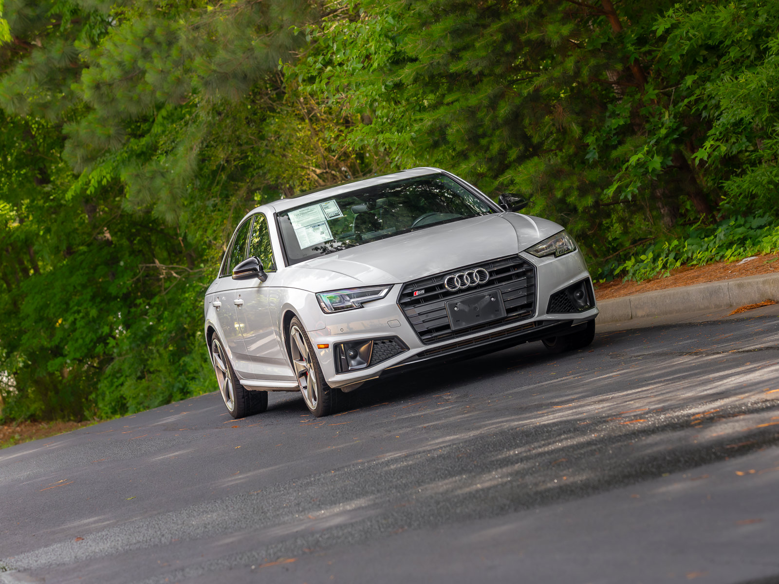 Used 2019 Audi S4 Premium Plus AWD/4WD image 45