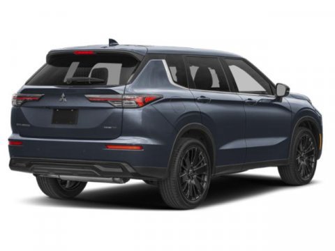 New 2026 Mitsubishi Outlander LE AWD/4WD image 2