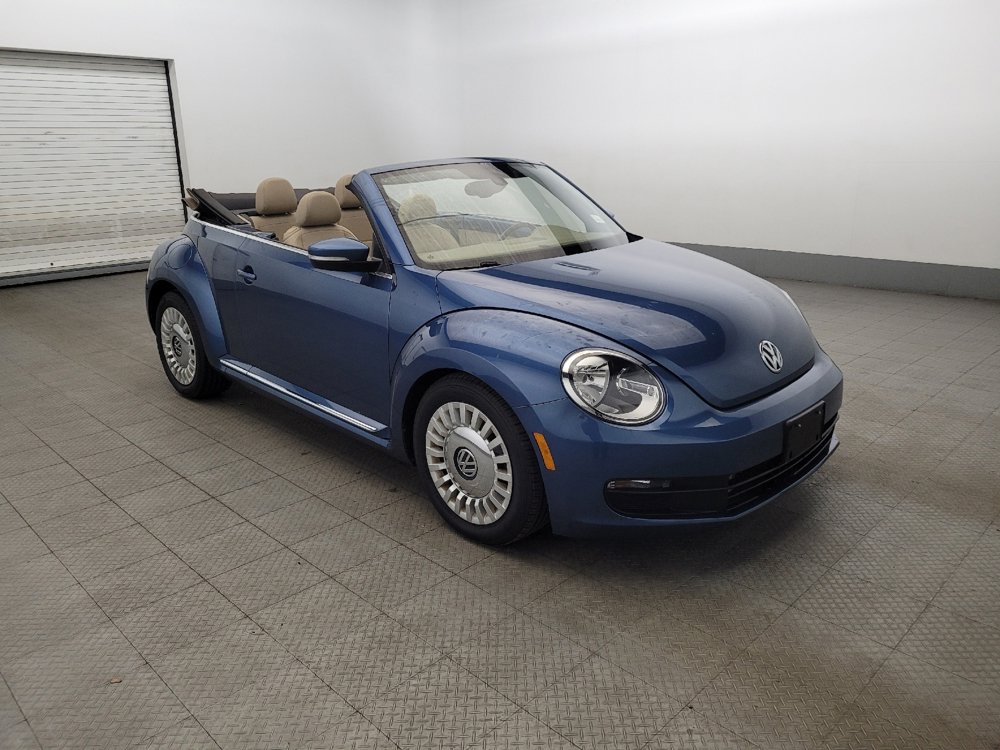 Used 2016 Volkswagen Beetle 1.8T SE image 13