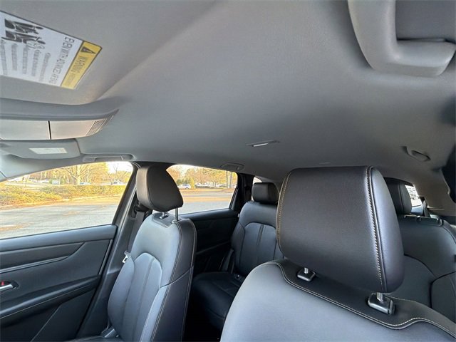 New 2026 MAZDA CX-90 3.3 Turbo w/ Select Package image 22