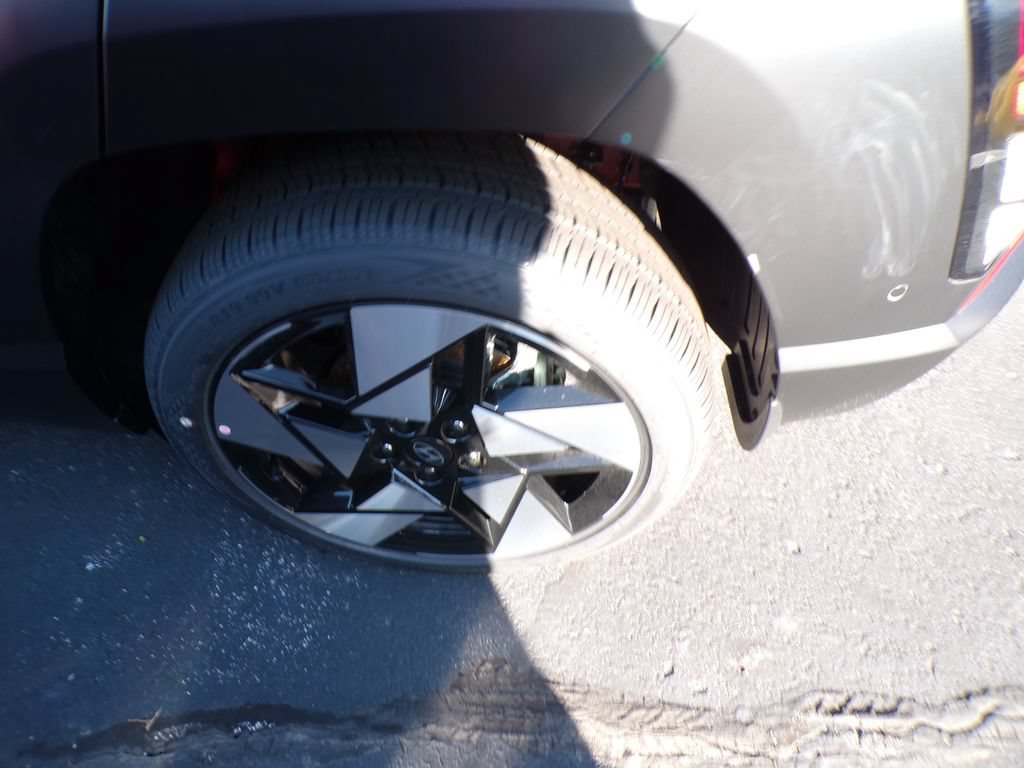 New 2026 Hyundai Kona Limited AWD/4WD image 12