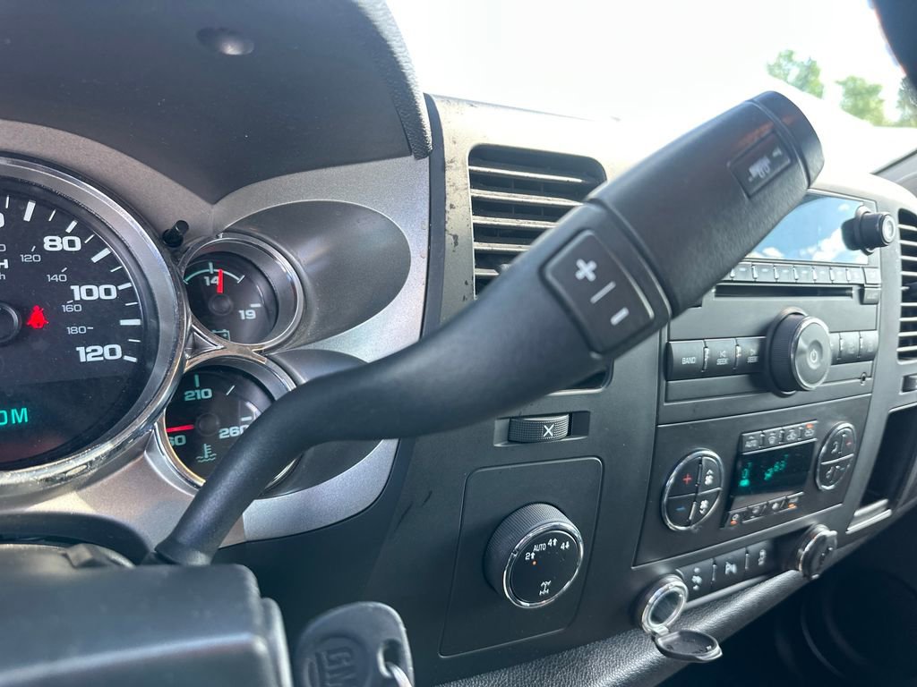 Used 2013 Chevrolet Silverado 1500 LT w/ All-Star Edition AWD/4WD image 20