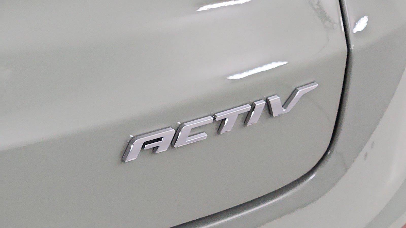 New 2026 Chevrolet TrailBlazer ACTIV w/ Convenience Package AWD/4WD image 28