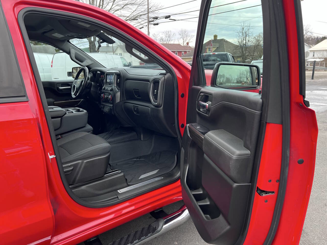 Used 2019 Chevrolet Silverado 1500 LT w/ All-Star Edition image 26