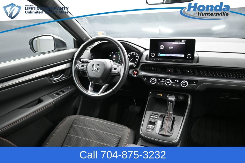 Used 2023 Honda CR-V Sport image 13