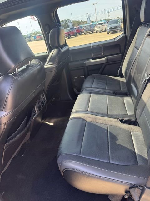 Used 2020 Ford F150 Raptor w/ Equipment Group 802A Luxury image 21