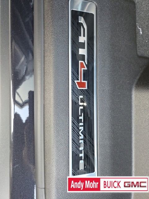 New 2026 GMC Yukon AT4 Ultimate image 45