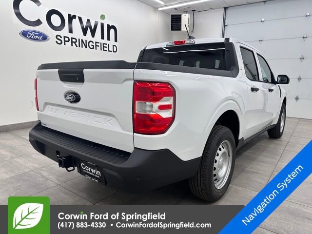 New 2026 Ford Maverick XL image 5