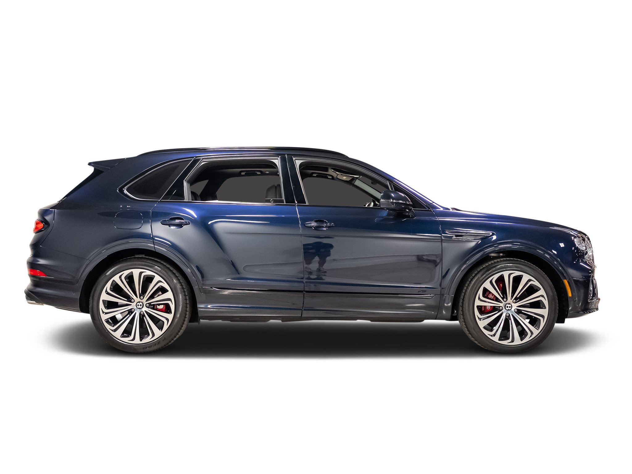 Used 2022 Bentley Bentayga image 5