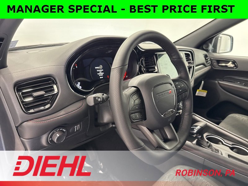 New 2026 Dodge Durango GT image 23