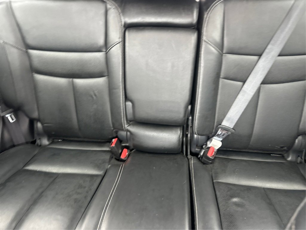 Used 2019 Nissan Murano SL w/ SL Technology Package image 24