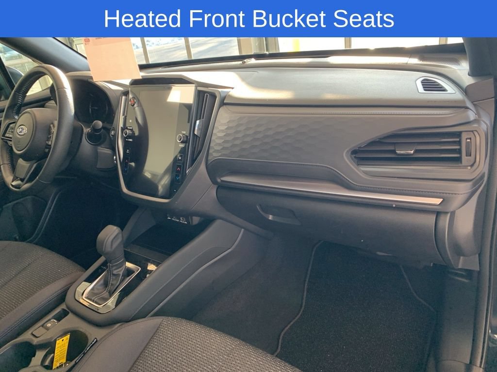 Used 2025 Subaru Forester Premium AWD/4WD image 22