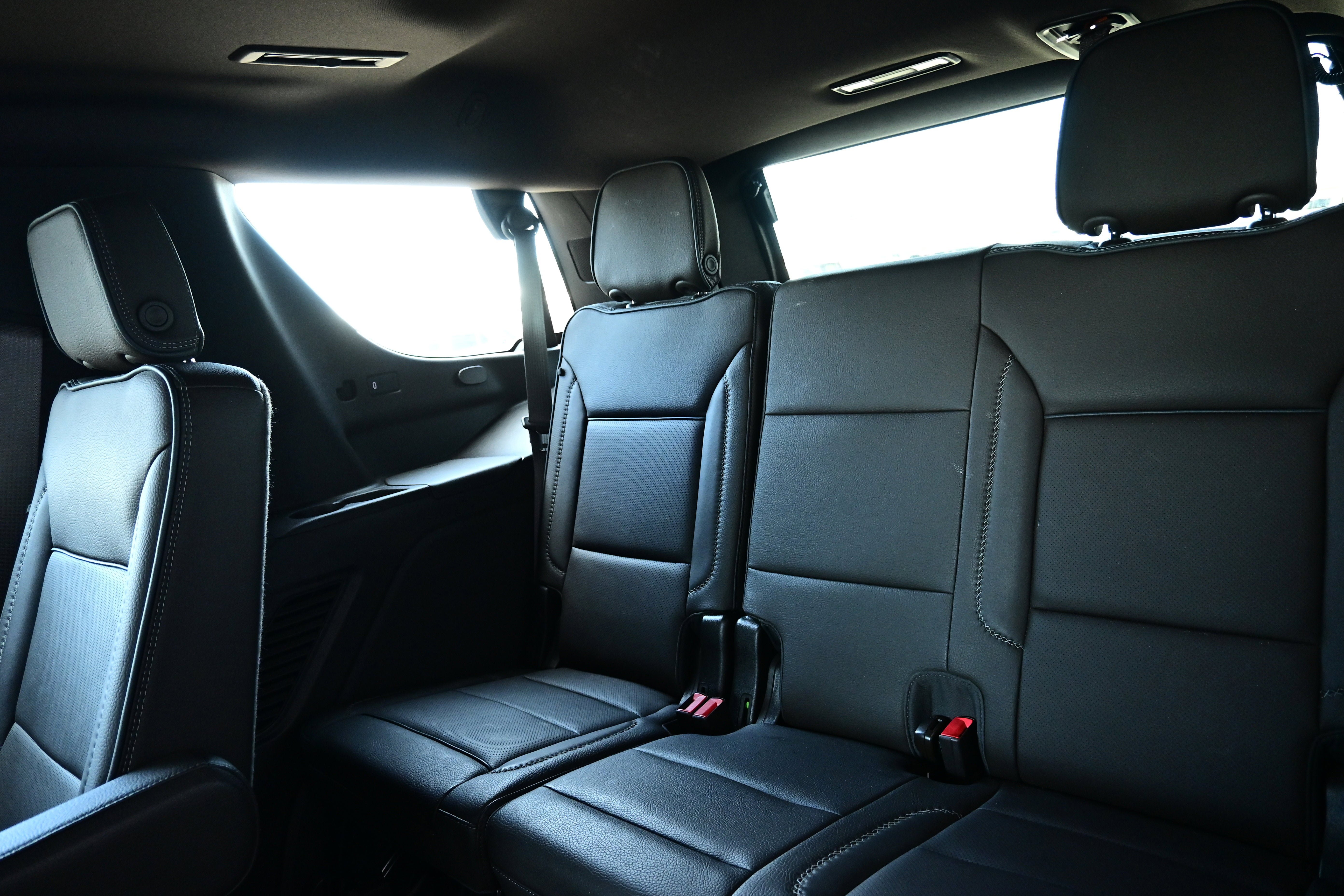 Used 2024 GMC Yukon Denali w/ Max Trailering Package AWD/4WD image 15