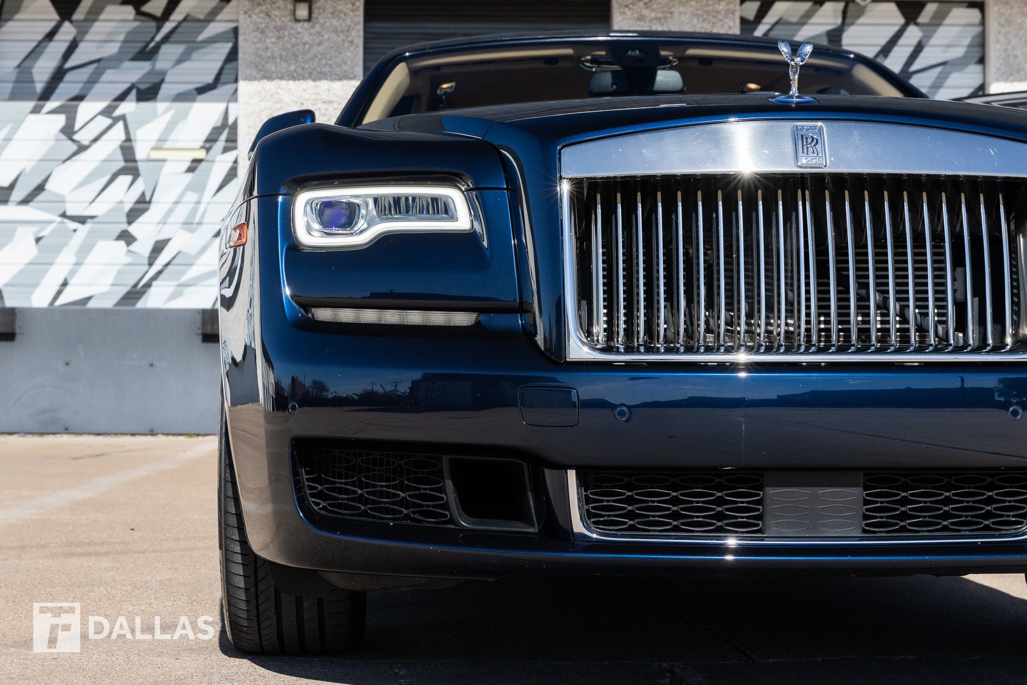 Used 2019 Rolls-Royce Ghost image 6