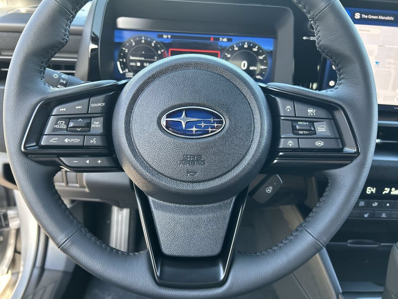 New 2026 Subaru Outback Premium AWD/4WD image 19