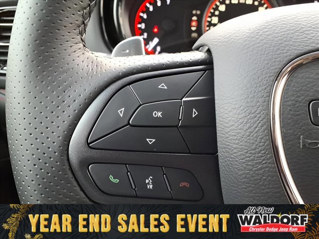 New 2026 Dodge Durango GT image 15