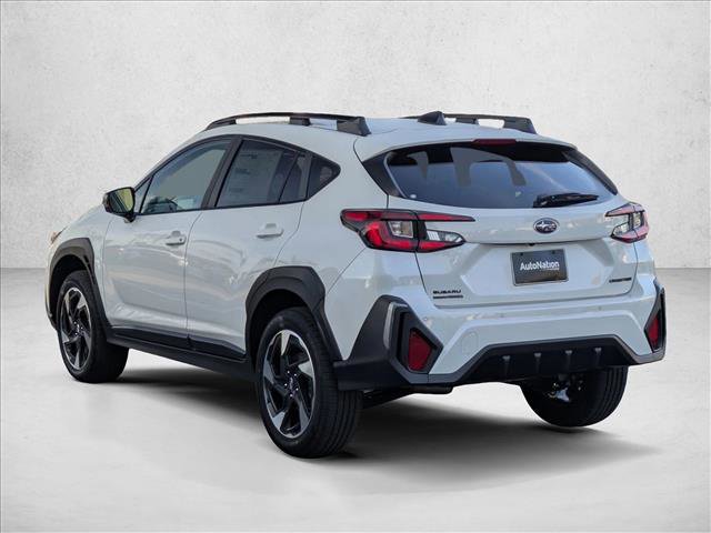 New 2026 Subaru Crosstrek 2.5i Limited w/ Crosstrek Mirror Package image 8