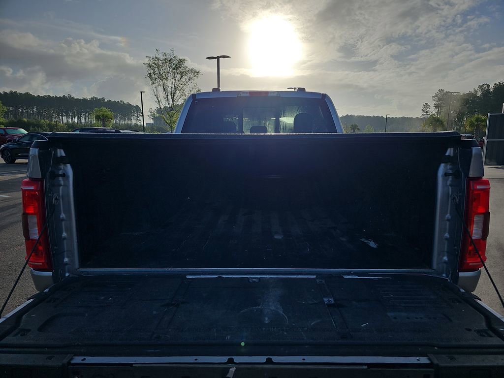 Used 2021 Ford F150 XLT w/ Equipment Group 302A High image 15