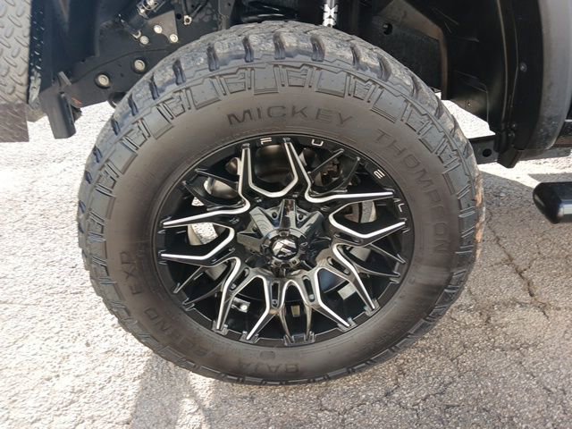 Used 2024 RAM 2500 Rebel w/ Towing Technology Group image 26