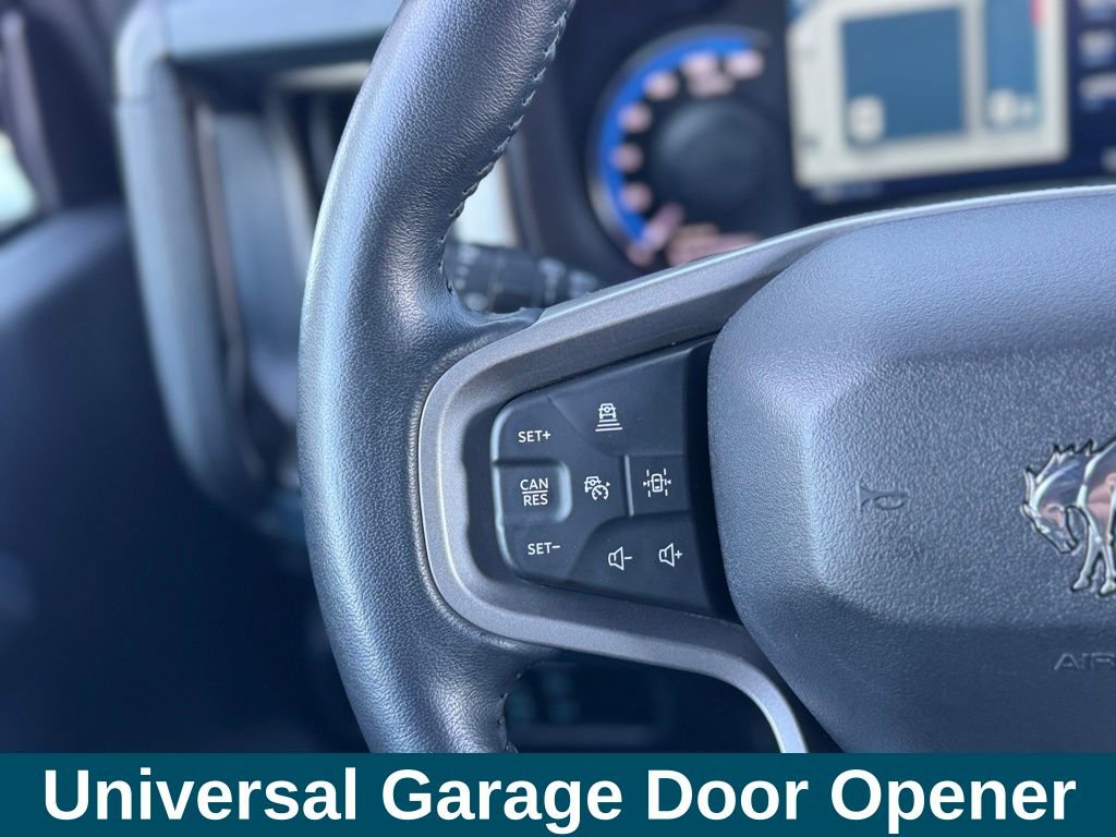 Used 2024 Ford Bronco Outer Banks AWD/4WD image 10