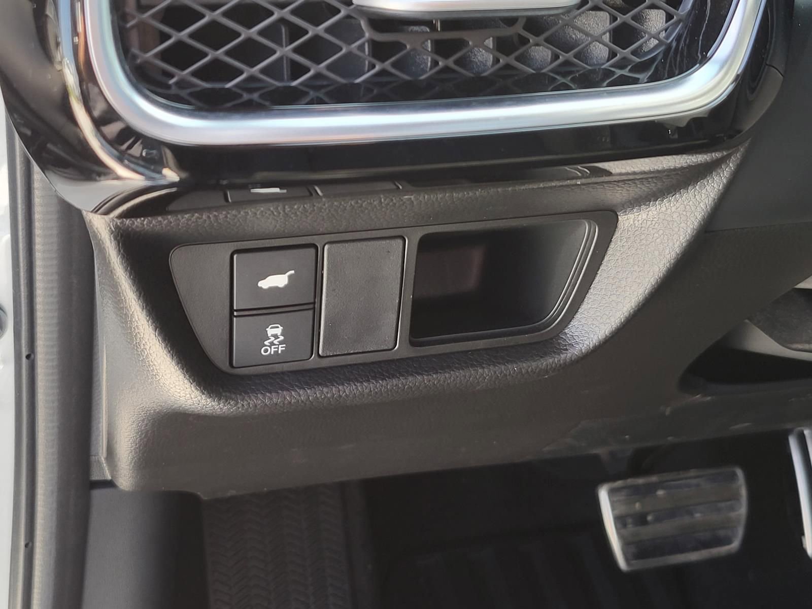 Used 2025 Acura ADX A-Spec AWD/4WD image 20