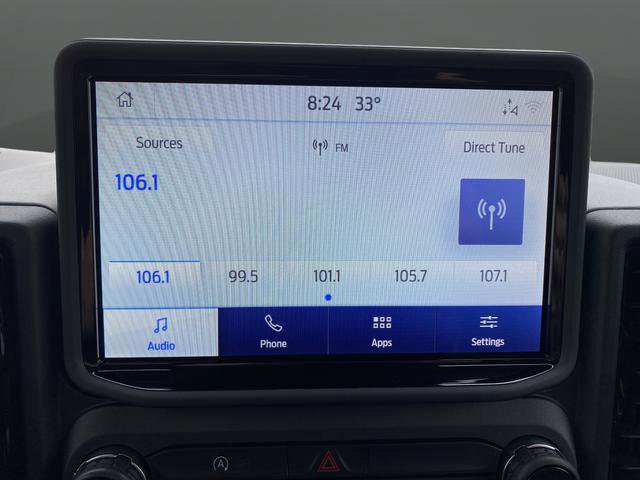 Used 2021 Ford Bronco Sport Outer Banks image 19