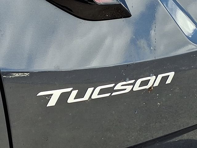 New 2026 Hyundai Tucson SEL image 11