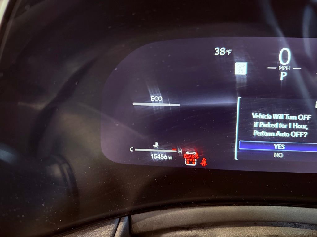 Used 2024 Lexus TX 350 350 Premium PANO ROOF/TECH&CON image 24