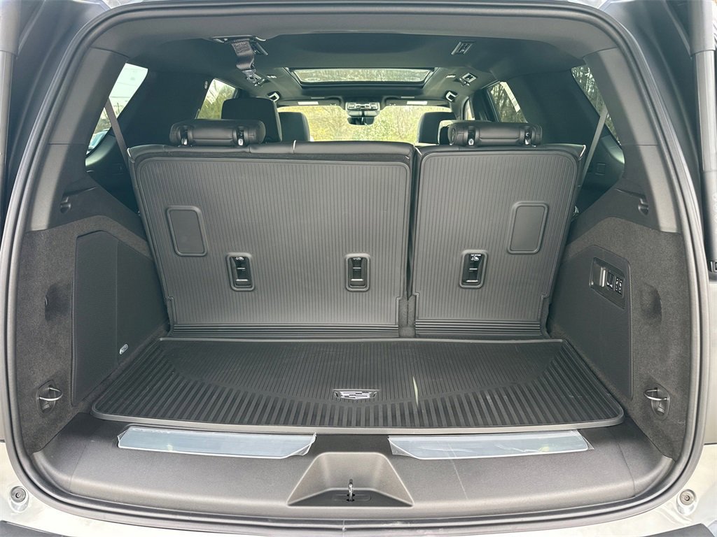 New 2026 Cadillac Escalade Sport w/ Touring Package image 18