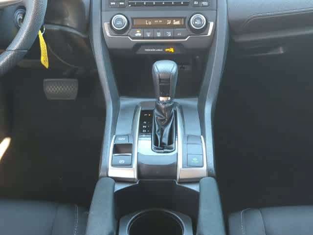 Used 2020 Honda Civic LX image 27