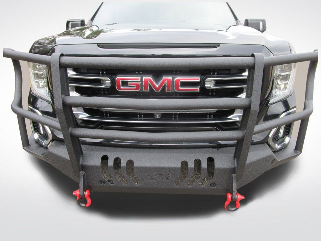 Used 2020 GMC Sierra 1500 AT4 w/ AT4 Premium Package image 18