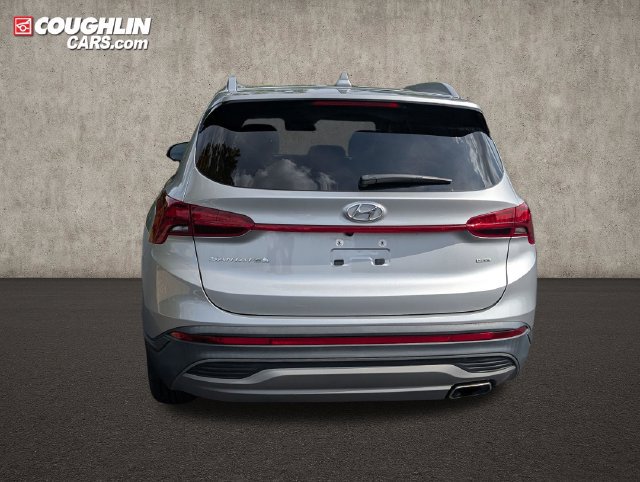 Certified 2023 Hyundai Santa Fe SEL AWD/4WD image 6