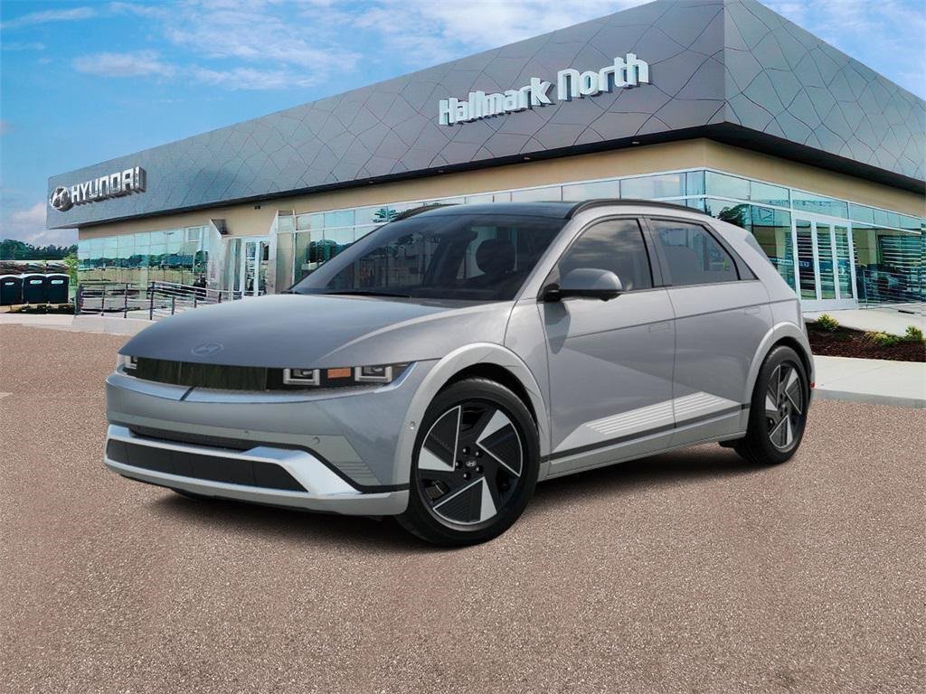 New 2026 Hyundai Ioniq 5 Limited image 2
