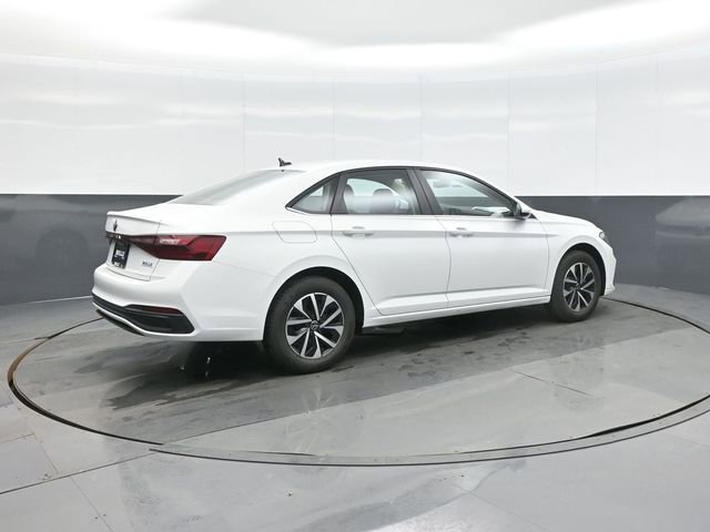 New 2026 Volkswagen Jetta S image 5