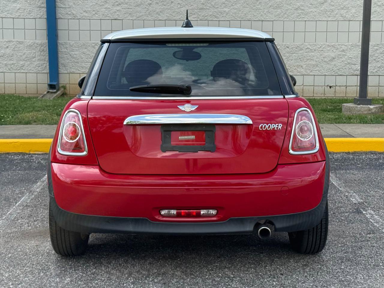 Used 2013 MINI Cooper Hardtop FWD image 6