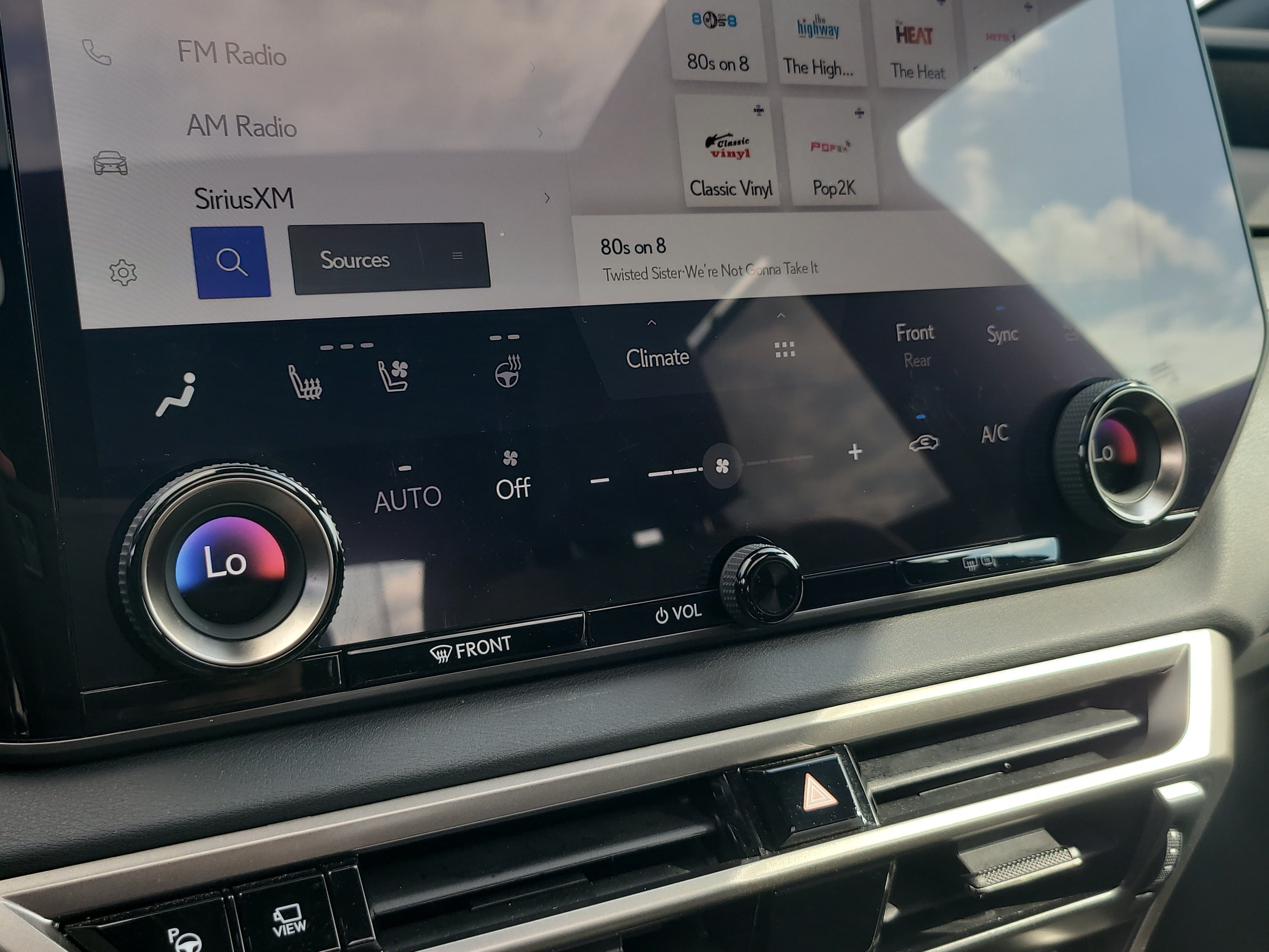 Used 2023 Lexus RX 350 FWD w/ Accessory Package (Z1) image 25