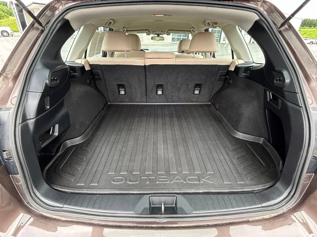Used 2019 Subaru Outback 2.5i AWD/4WD image 45